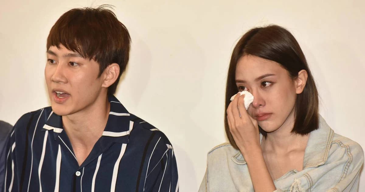 “กัปตัน ชลธร” เผชิญหน้า “มิ้ง” พร้อมรับผิดชอบเด็ก