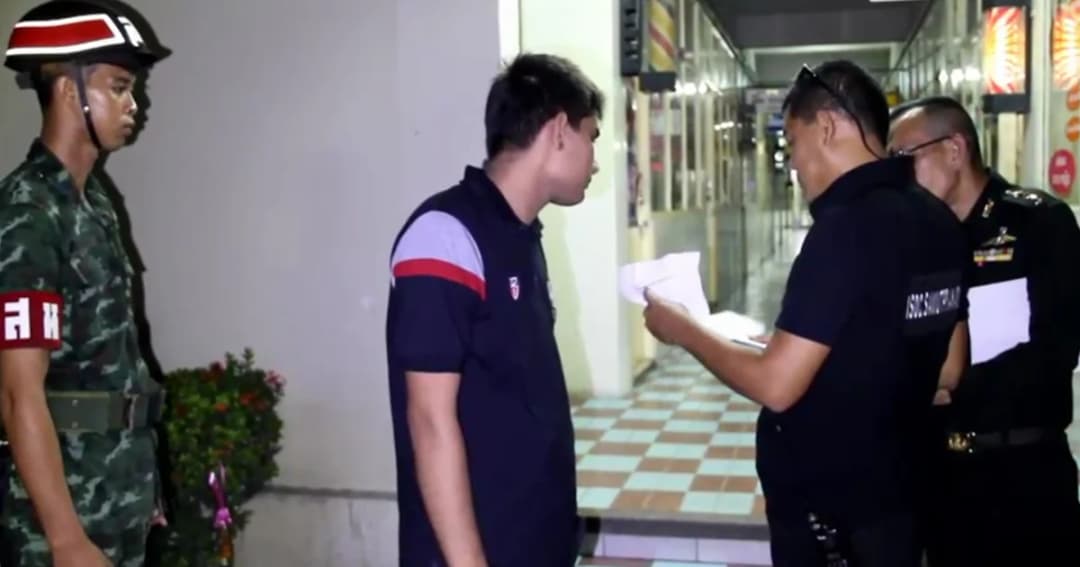 รวบหนุ่มอินเดีย เครือข่ายแก๊งบังซูเรนเดอร์ ปล่อยเงินกู้ดอกโหด