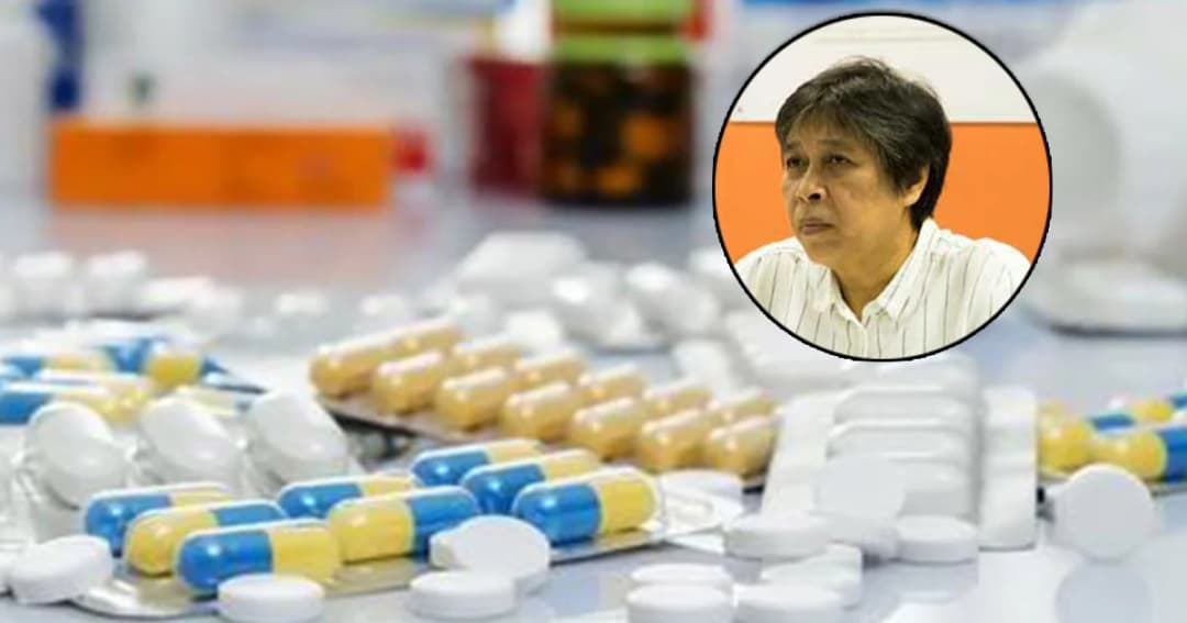 เปิดรายชื่อ 6 อาหารเสริมอันตรายที่ยังขายบนออนไลน์