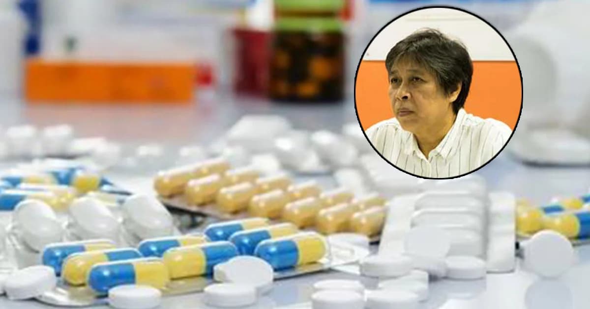 เปิดรายชื่อ 6 อาหารเสริมอันตรายที่ยังขายบนออนไลน์