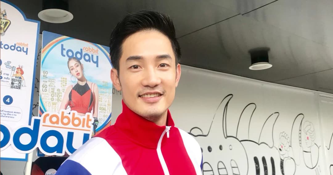 “อ้วน” เซอร์ไพร์สภรรยาด้วย มาม่าเกาหลีในวันเกิด อีก 1 เดือน ปั๊มลูกหลังภรรยาเกาหลีแท้ง