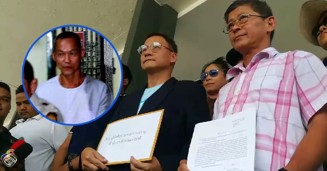 จี้กองปราบตรวจสอบผู้ร่วมขบวนการ “พุทธะอิสระ” นำตราสัญลักษณ์ฯ สร้างพระ