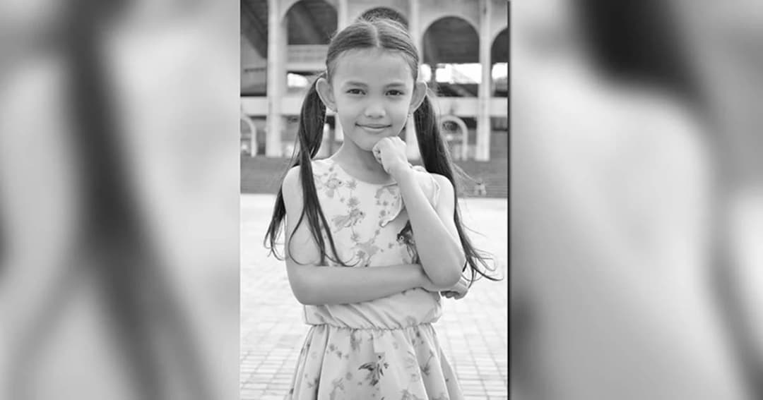 ช็อกซ้ำ! เด็กลูกครึ่งที่ตกตึกพร้อมพี่น้อง เสียชีวิตเพิ่มอีก 1 คน