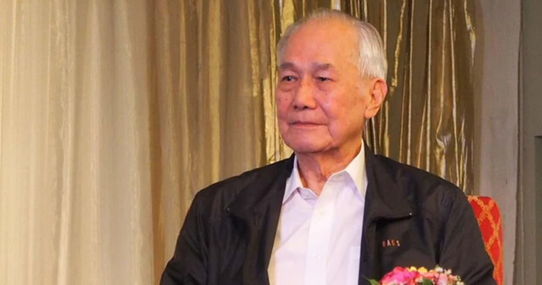 อดีตนายกฯ “อานันท์” ตั้งกองทุนภาคประชาสังคม หวังปิดจุดอ่อนภาครัฐ