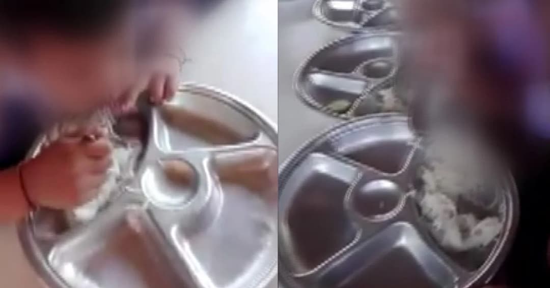 สั่ง อดีต ผอ. ออกจากราชการไว้ก่อน ปมทุจริต ‘ขนมจีนคลุกน้ำปลา’ สอบวินัยร้ายแรง