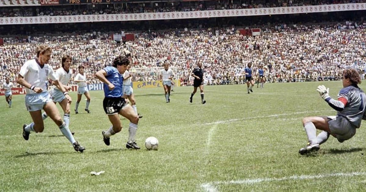 ย้อนรอย 4 คู่รักคู่แค้น ในฟุตบอลโลก 2018