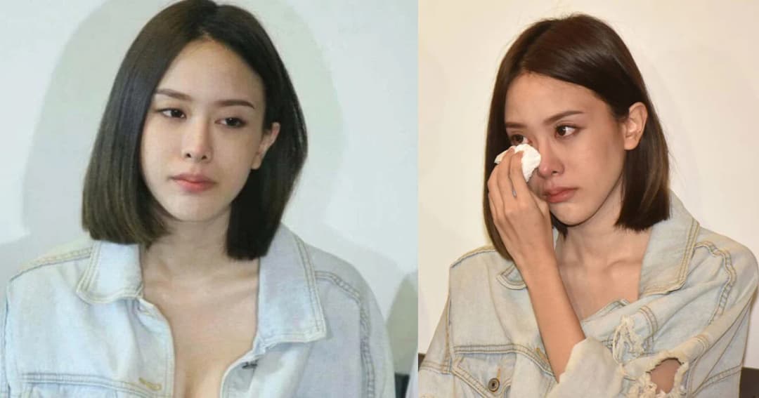 คนเดียวก็จะสู้! มิ้ง ศวภัทร โพสต์ผ่านไอจี เปิดใจหลังแถลงข่าว