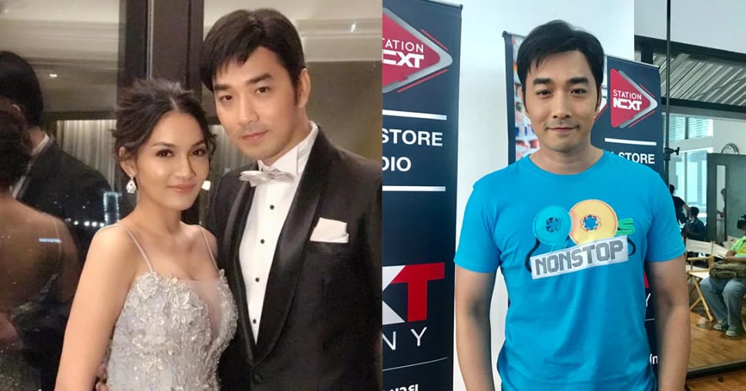 เจมส์ ดีใจฝากไข่สำเร็จ อุบตอบเพศลูก