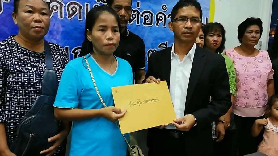 ญาติร้อง เรือนจำกระบี่ กล่าวหา ‘นักโทษโกงเงิน’ จับขังคุก 16 คน