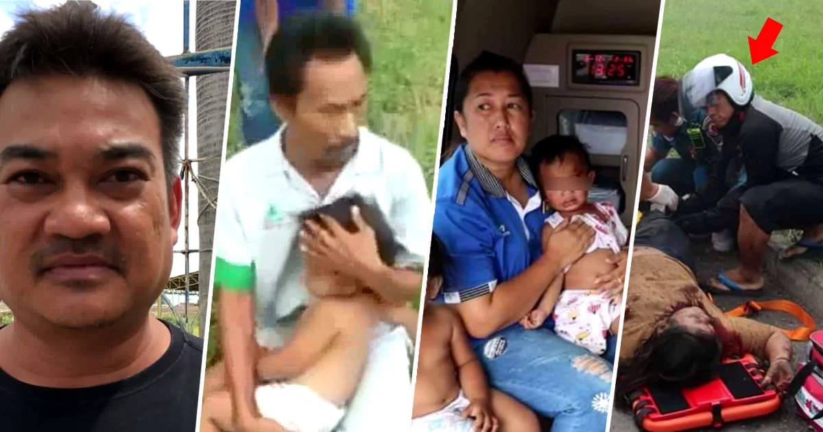 เร่งหาตัว 4 พลเมืองดี เสี่ยงชีวิตช่วยเหยื่อเก๋งไฟไหม้ พาพบนายกฯ รับโล่