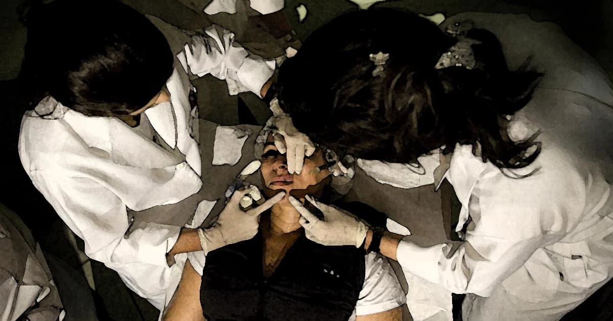 โบท็อกซ์ ร้อยไหม ทุกศัลยกรรมฟรีที่บราซิลเพราะ “ทุกคนมีสิทธิ์สวย”