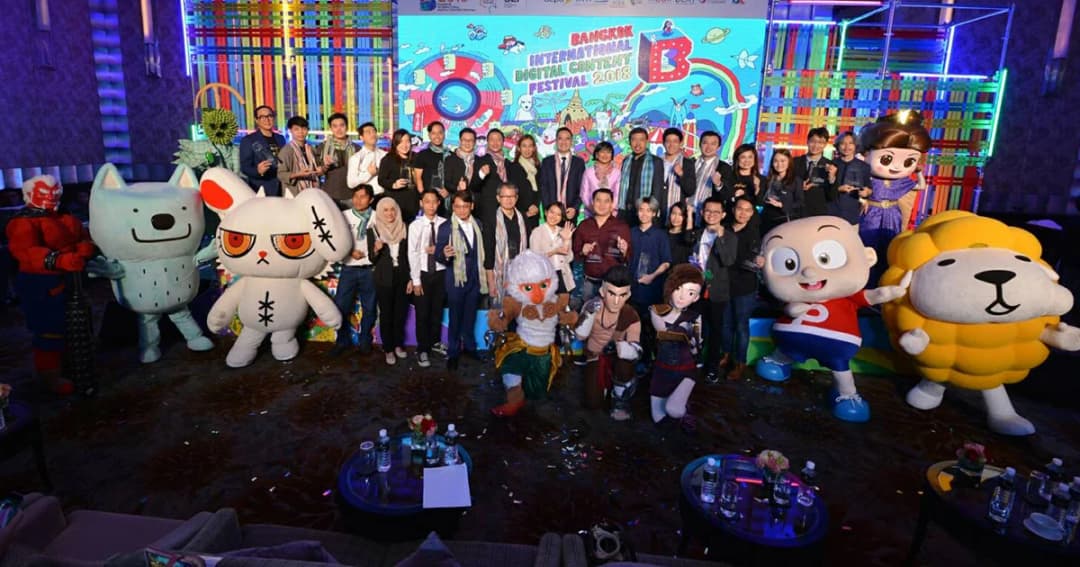 The Mask Collection คว้ารางวัลระดับประเทศ  BIDC Award 2018