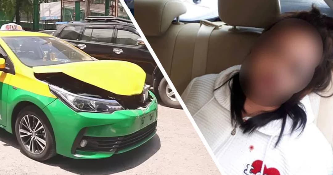 เเพทย์เผย หญิงสาวถูกอายไลน์เนอร์ปักตา ปลอดภัยเเล้ว ตาไม่บอด