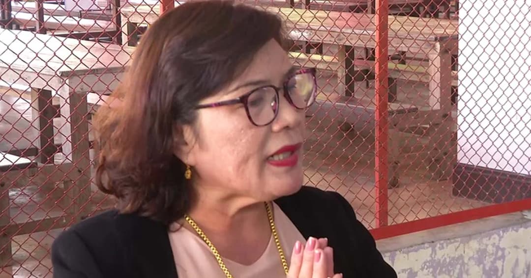 ย้ายผอ.หญิง เมืองพิจิตร เซ่นร้องเรียนอาหารกลางวัน เจ้าตัวสาบานไม่เคยโกง