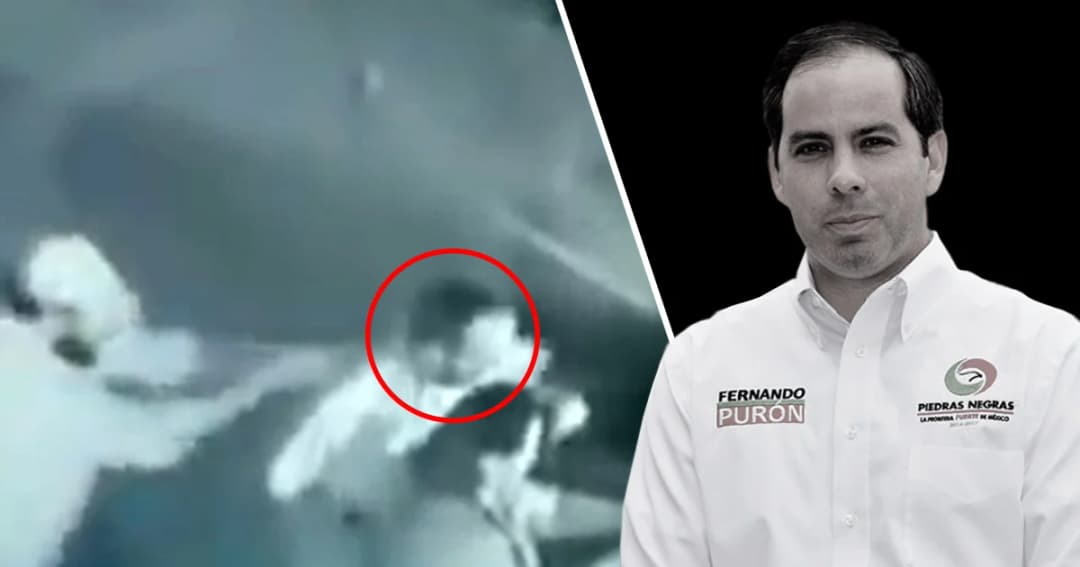 จ่อยิงเผาขนนักการเมืองเม็กซิโก ขณะถ่ายรูปเซลฟี่กับแฟนคลับ