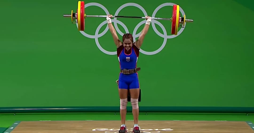 ยกน้ำหนักไทย เผยโผ 15 จอมพลังชุดสู้ศึกเอเชียนเกมส์