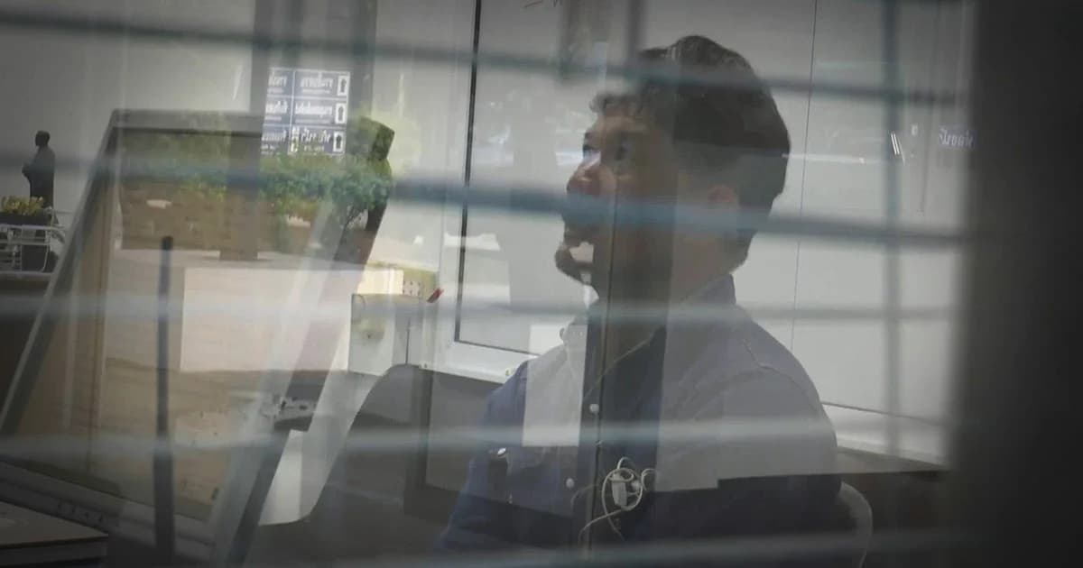 รอง ปธ.อบต.นครราชสีมา แจ้งความเท็จ กุเรื่องถูกจี้ชิงรถ ที่แท้หวังเคลมประกัน