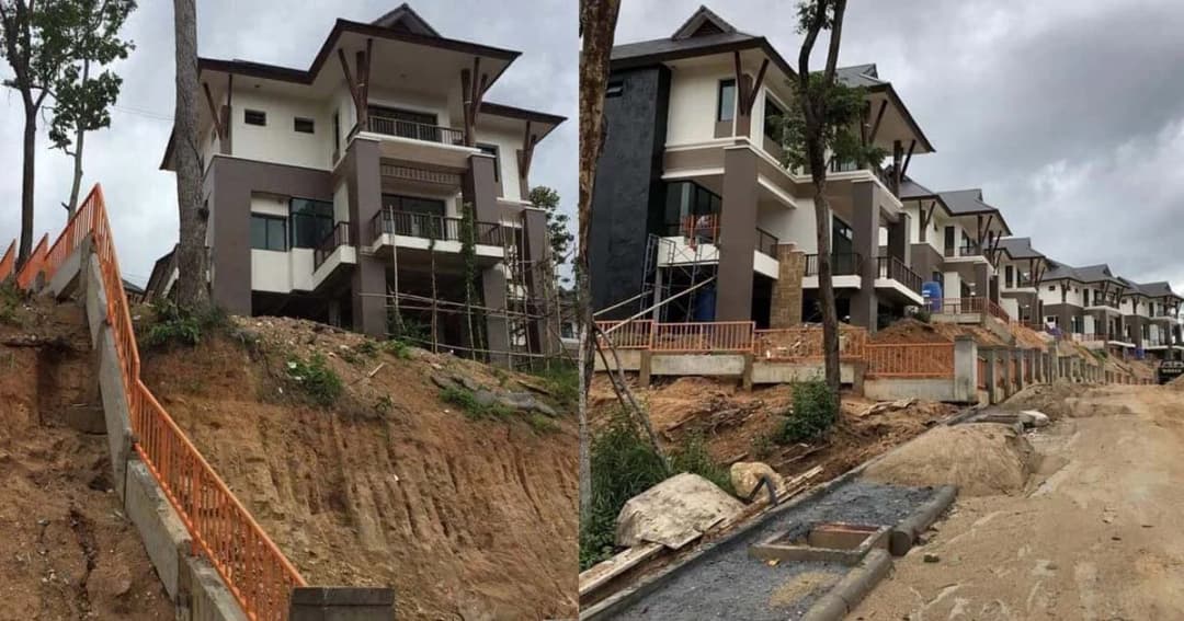 เสี่ยงพัง? “หมู่บ้านป่าแหว่ง” จับตาส่งงานงวดสุดท้าย 18 มิ.ย.อาจล่าช้า