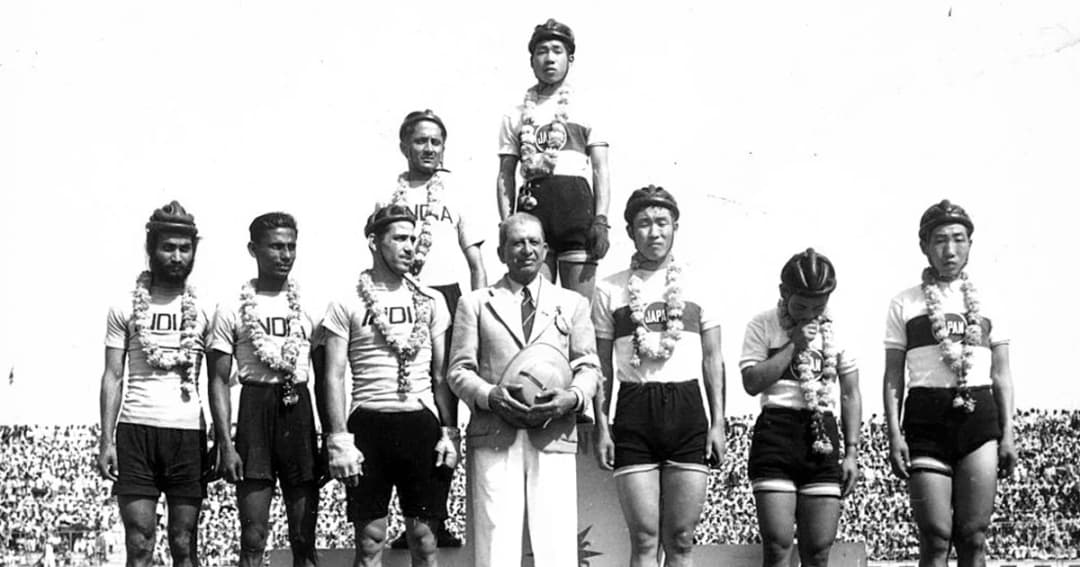 อุ่นเครื่อง ! ส่องเจ้าเหรียญทอง “เอเชียนเกมส์” ในอดีต