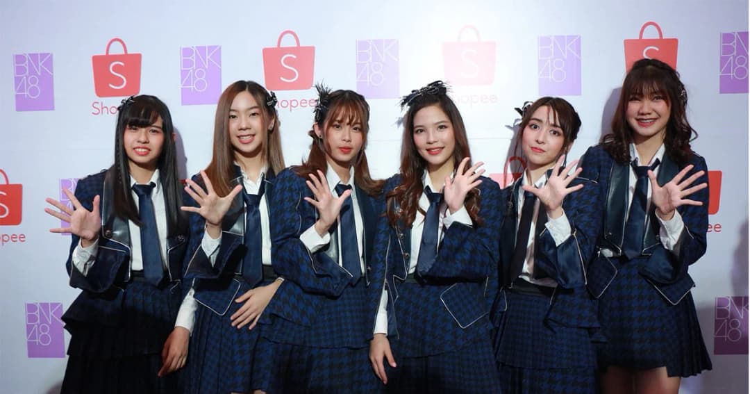 BNK48 ปัดออกอีเว้นท์ถี่ค่าตัวพุ่ง ปลื้มยอดวิวคุกกี้เสี่ยงทายทะลุ 130 ล้าน