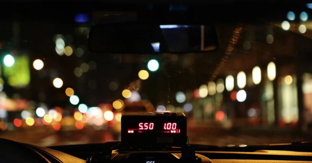 เสนอปรับค่าโดยสารแท็กซี่ช่วงรถติด หวังแก้ปัญหาไม่รับผู้โดยสาร