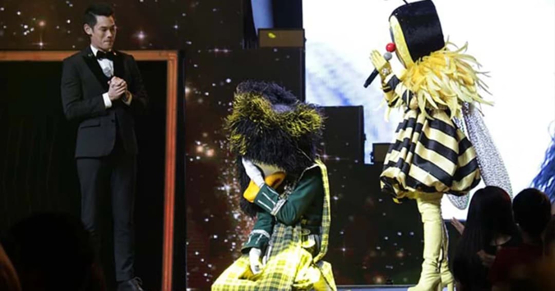 หน้ากากเป็ดน้อย ชนะใจคนไทยทั้งประเทศ คว้าแชมป์ The Mask Singer 4