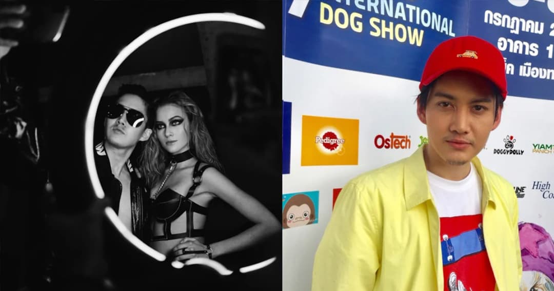 กอล์ฟ รับมีคนคุย แต่ขอลุยงานโกอินเตอร์