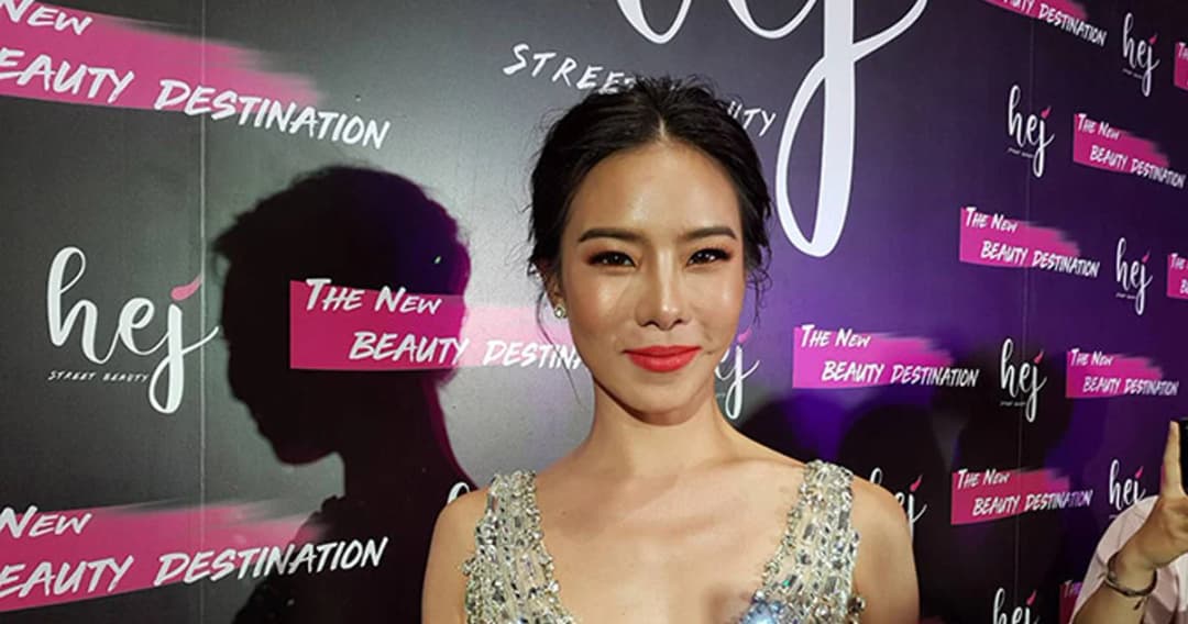 คริส หอวัง เคลียร์ ข่าวลือถูกเขี่ยออกจากแก๊งนางฟ้า