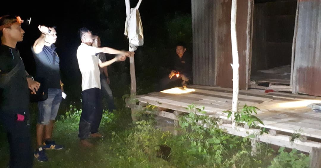 จับชายหื่น ลวงเด็กออทิสติก 10 ปี ขืนใจ รับเสพยา-เมาไร้สติ