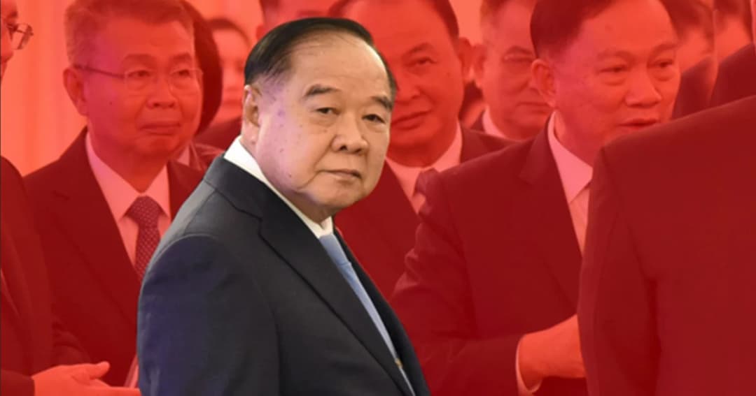 ‘บิ๊กป้อม’ ยังไม่ชัดใช้ ม.44 แบ่งเขตเลือกตั้ง