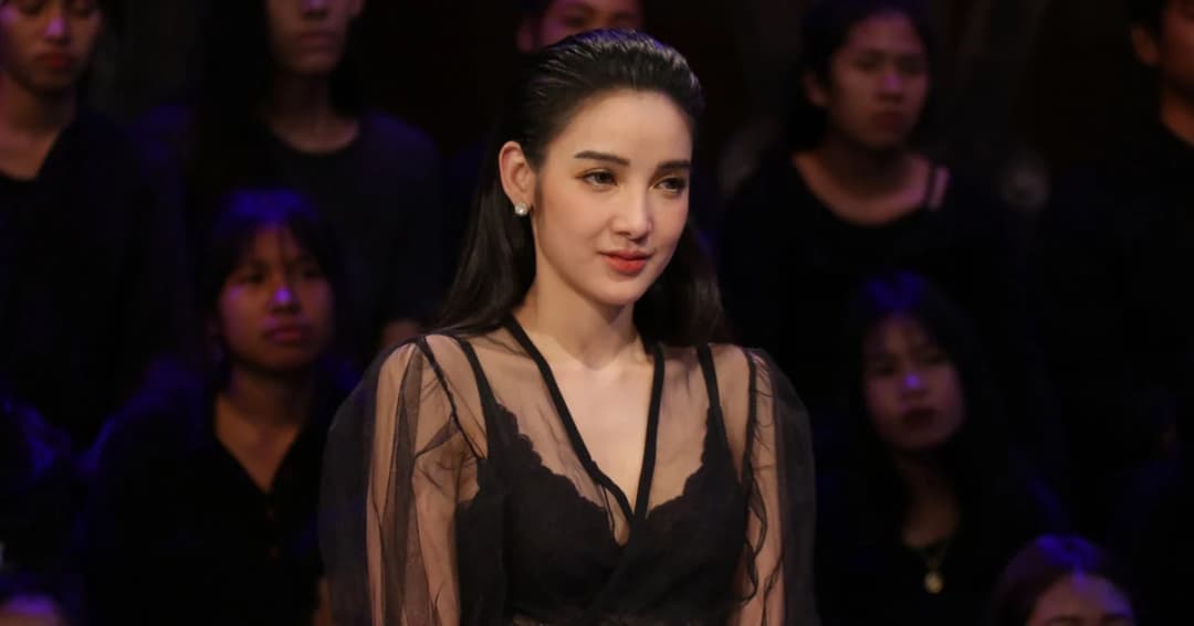 แพท ณปภา ผู้หญิงหัวใจแกร่ง ริว จิตสัมผัส ช่วยแกะปมในใจแนะ “ปล่อยวาง”