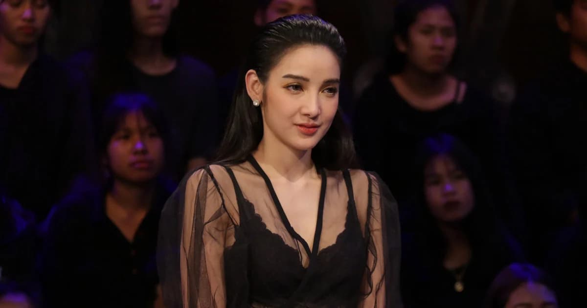 แพท ณปภา ผู้หญิงหัวใจแกร่ง ริว จิตสัมผัส ช่วยแกะปมในใจแนะ “ปล่อยวาง”