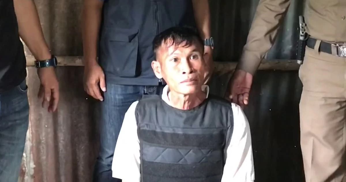 ทำแผน ! เฒ่าหื่นเมืองหนองคาย ลวงเด็กออทิสติกวัย 10 ขวบไปเพื่อข่มขืน