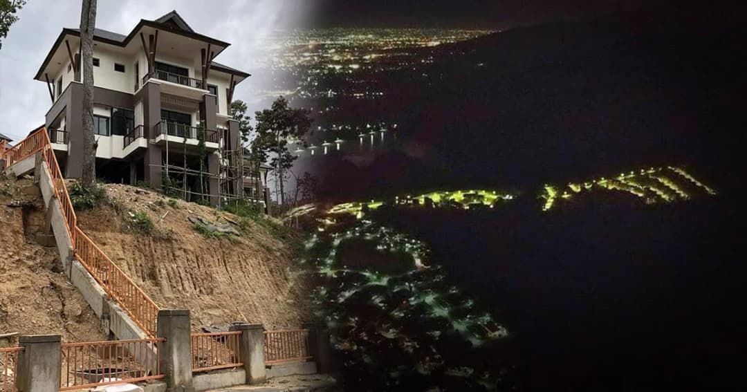 เครือข่ายฯ ปปช.จ่อเคลื่อนไหวจี้เลิกสัญญาก่อสร้าง ย้ายคนพ้น ‘บ้านป่าแหว่ง’