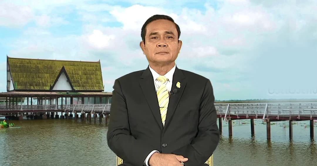 นายกฯ แนะเชียร์ฟุตบอลโลกอย่างมีสติ อย่าเล่นการพนัน