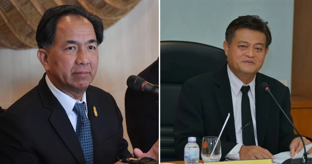 รมว.เกษตรฯ สั่งตั้ง กก.สอบเลขาฯ สปก. ถ่วงเวลาไม่ทวงคืนที่ดินเอกชน 6,000 ไร่