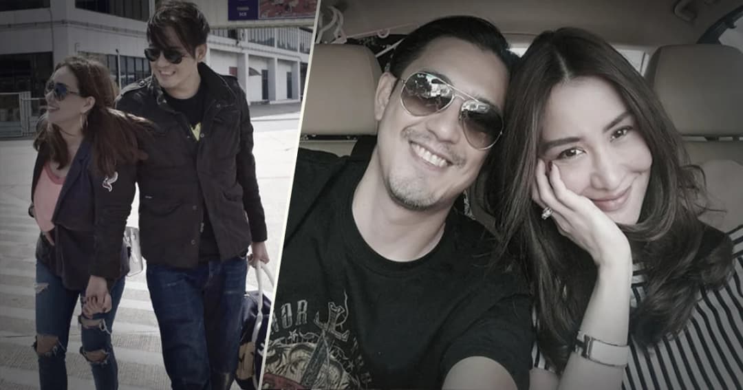 แฟนคลับช็อก ! “หนุ่ม ศรราม” โพสต์แจง ปิดสัมพันธ์รัก “นิโคล เทริโอ”