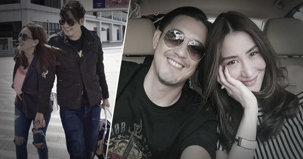 แฟนคลับช็อก ! “หนุ่ม ศรราม” โพสต์แจง ปิดสัมพันธ์รัก “นิโคล เทริโอ”