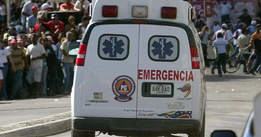 เหยียบกันตายในบาร์  “เวเนซุเอลา” วัยรุ่นเสียชีวิต 17 คน