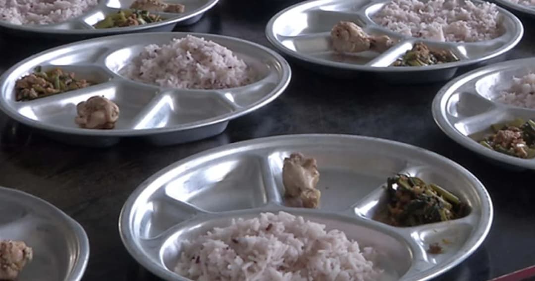 5 ข่าวทุจริตรอบสัปดาห์ “โกงข้าวเด็ก” มาอันดับ 1