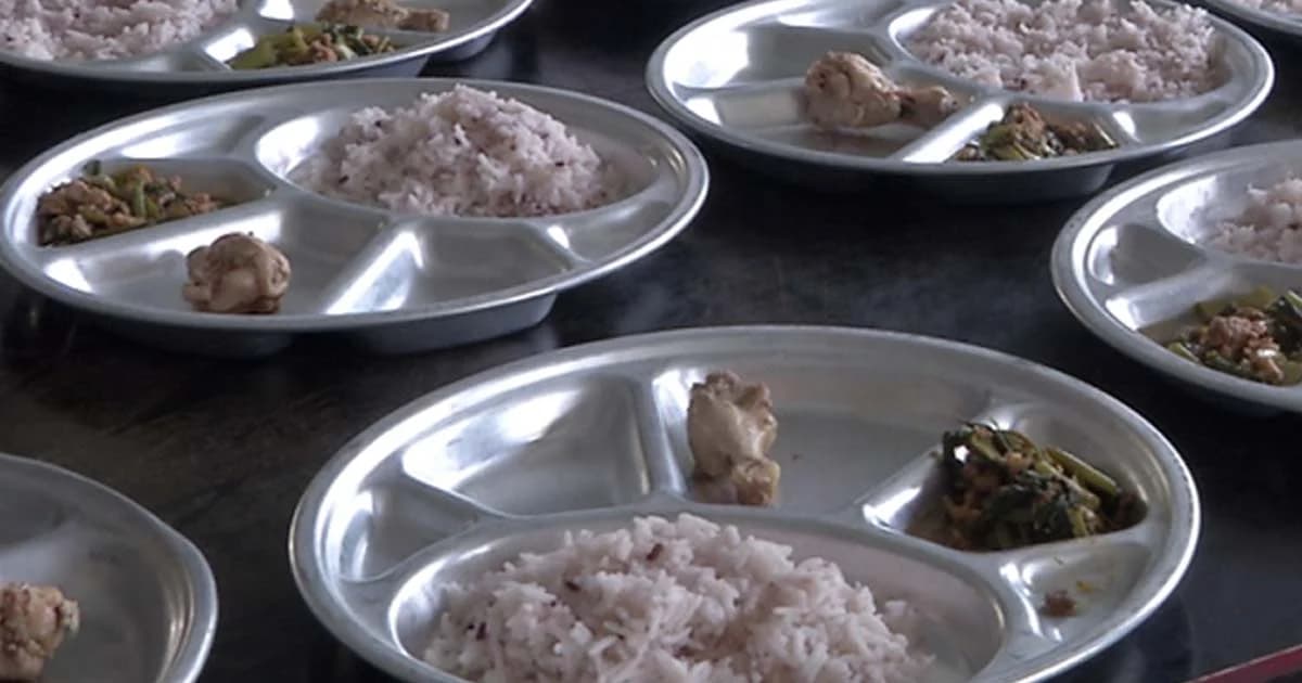 5 ข่าวทุจริตรอบสัปดาห์ “โกงข้าวเด็ก” มาอันดับ 1