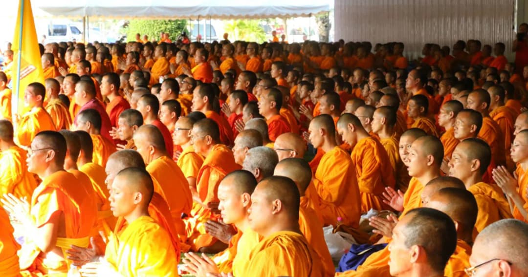 ศูนย์พิทักษ์ฯ ยันไม่ปลุกระดมพระ ขณะ อพช.เตรียมร้องศาล ตีความ ‘สึก’ ก่อนตัดสิน ขัด รธน.ไหม