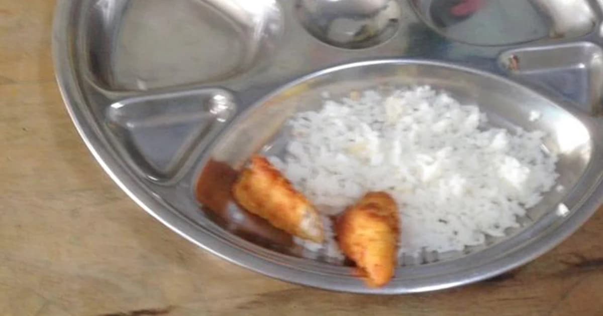 เด้ง ผอ.รร.อนุบาลขอนแก่น เซ่นคดีอาหารกลางวันเด็ก สั่งสอบ 7 วัน