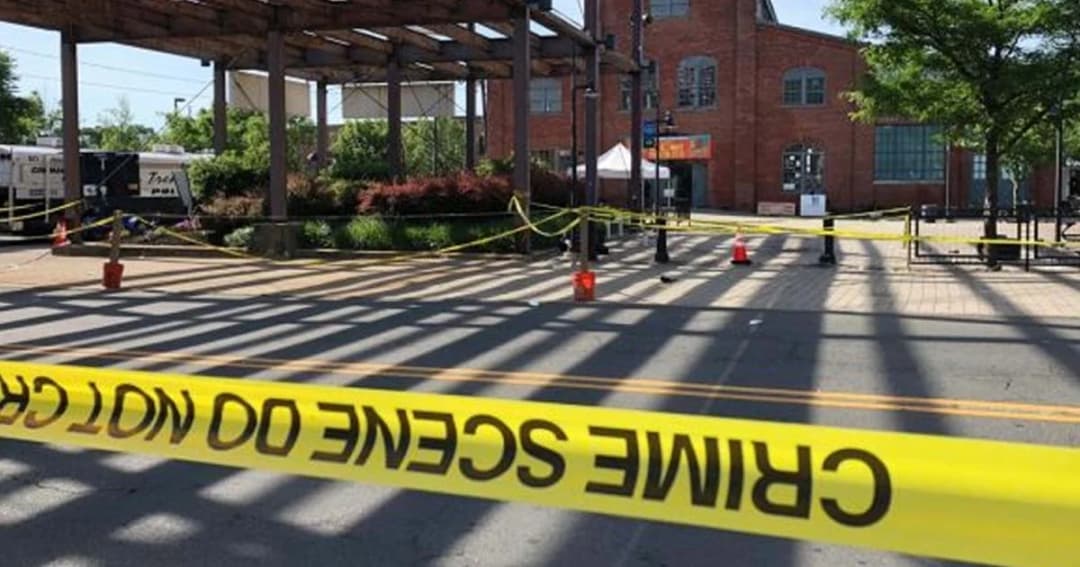 กราดยิงในเทศกาลศิลปะ รัฐนิวเจอร์ซีย์ เจ็บ 22! วิสามัญมือปืนดับ 1