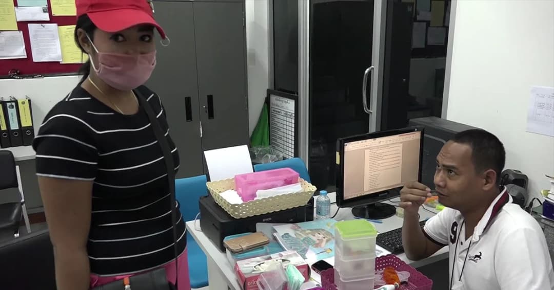 รวบสาวเปิด ‘คลินิกจัดฟันแฟชั่นเถื่อน’ เผยเรียนจากอินเทอร์เน็ต