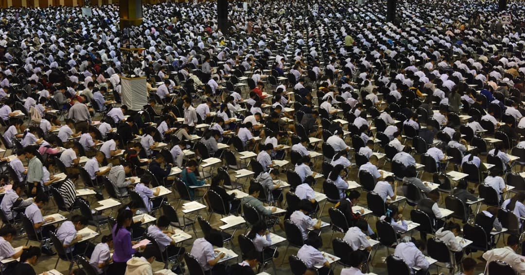 ทปอ. ตั้งบอร์ด 3 ด้าน สางปัญหา TCAS พร้อมเปิดรอบ 5 รับตรงเดือนหน้า