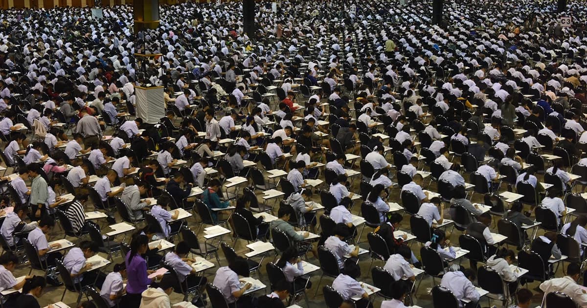 ทปอ. ตั้งบอร์ด 3 ด้าน สางปัญหา TCAS พร้อมเปิดรอบ 5 รับตรงเดือนหน้า