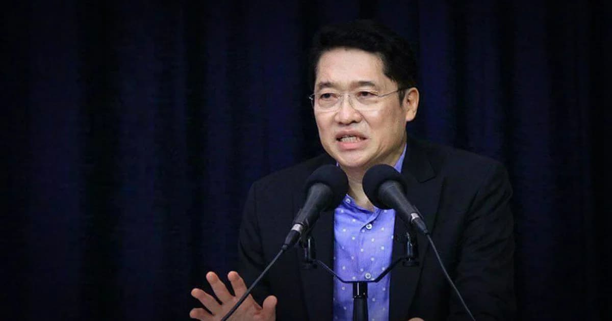 ‘องอาจ’ จวกเลือกตั้งติดขัดเพราะ คสช. ชี้รับผิดชอบให้เป็นไปตามโรดแมป