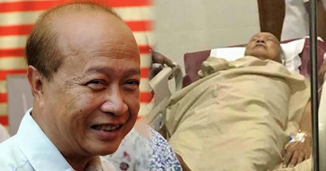 “เจ้ารณฤทธิ์” กัมพูชา เข้ามารักษาอาการบาดเจ็บที่กรุงเทพฯ