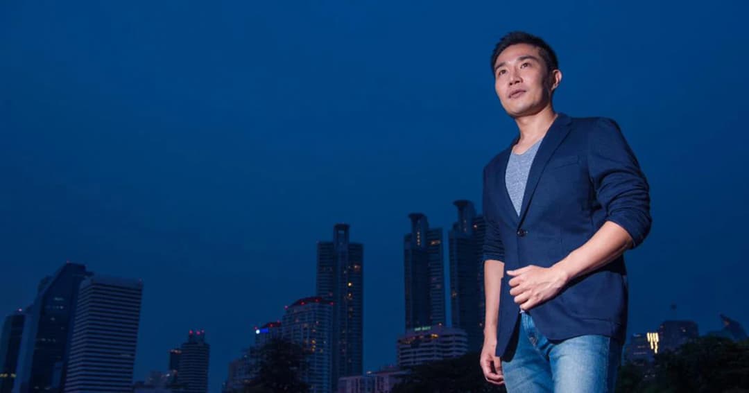 ขยี้ข่าว ขยี้ความคิด ขยี้ชีวิต ของ “เฉลิมพล ฤทธิชัย” ผู้สื่อข่าวไทยในนิวยอร์ก